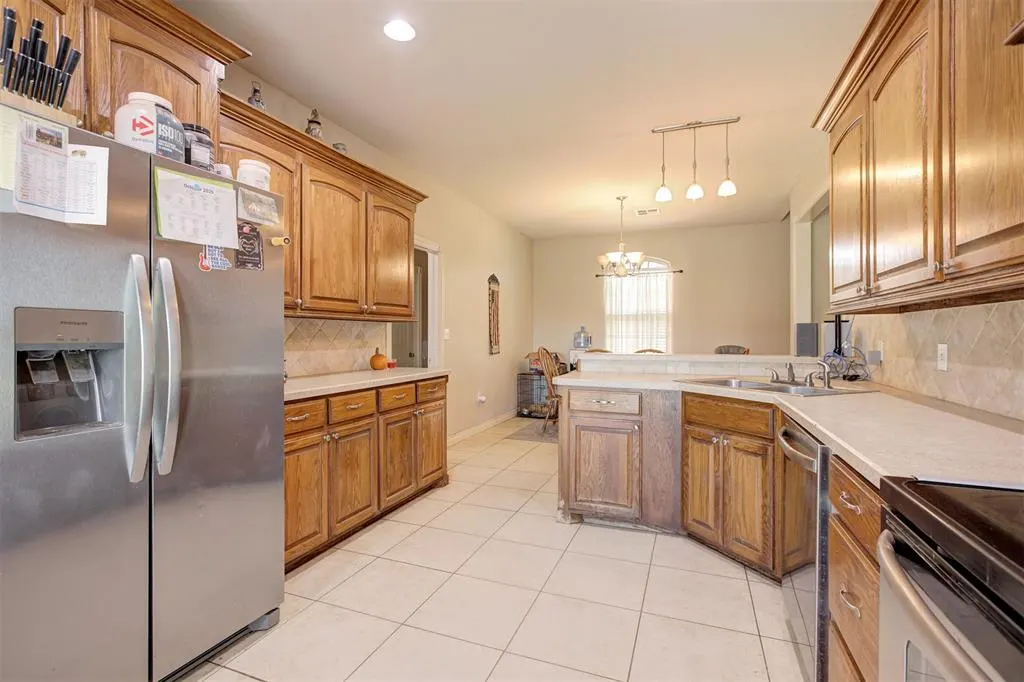 Photo 15 — 15 Prairie view Road, Elgin, OK 73538