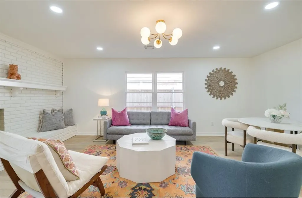 Photo 3 — 3129 Elmwood Avenue, Oklahoma City, OK 73116