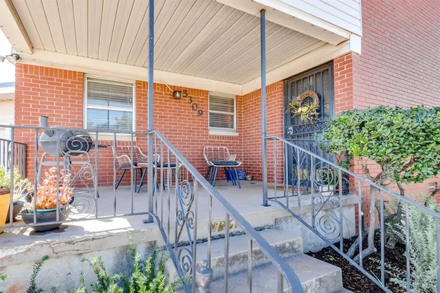 Photo 3 — 5309 N Shartel Avenue, Oklahoma City, OK 73118