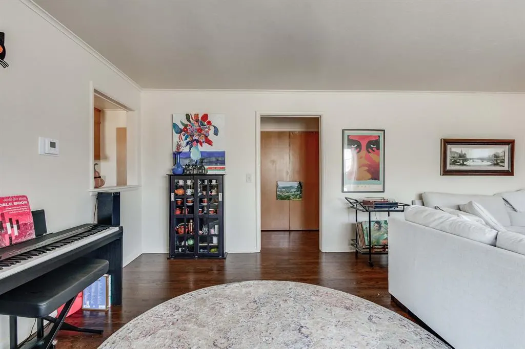 Photo 5 — 5309 N Shartel Avenue, Oklahoma City, OK 73118