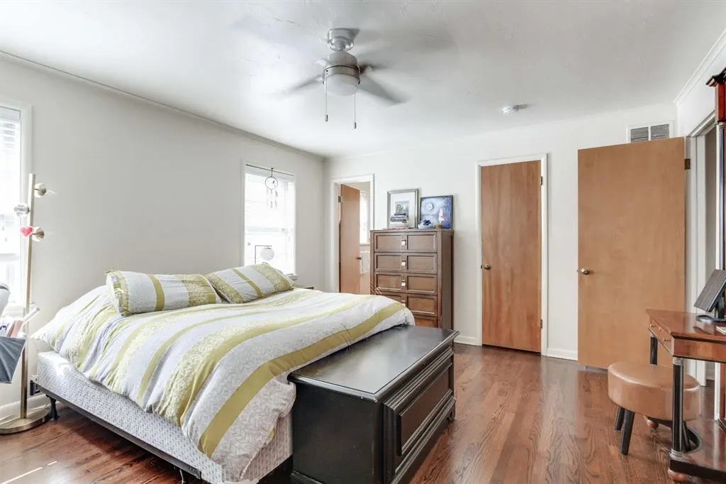 Photo 9 — 5309 N Shartel Avenue, Oklahoma City, OK 73118