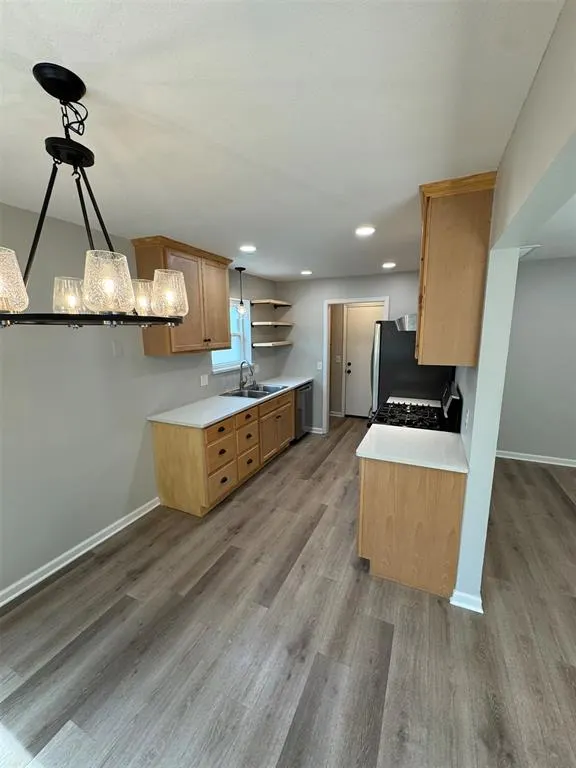 Photo 7 — 712 Willow Ridge Place, Edmond, OK 73003