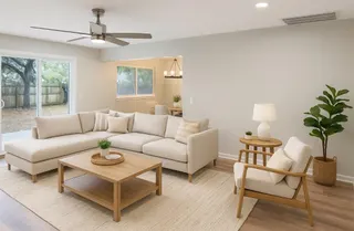 Sold home at 712 Willow Ridge Place