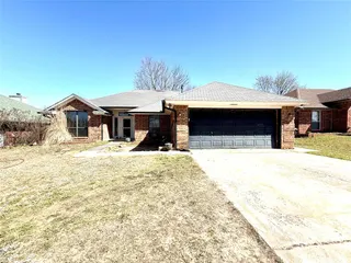 Sold home at 900 Harrison Street