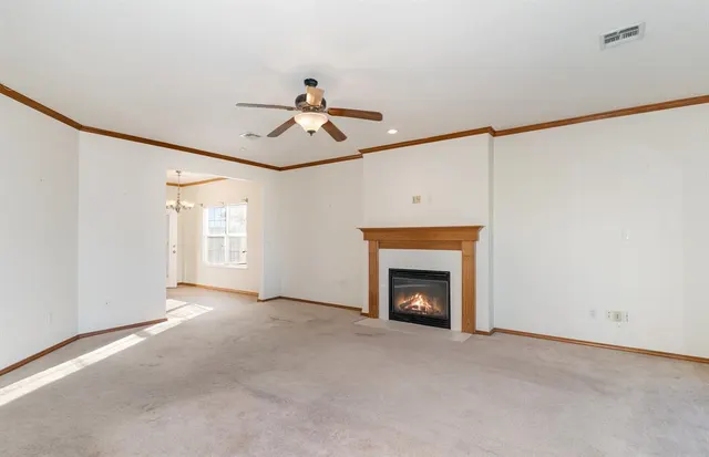 Photo 5 — 2253 Gray Dove Drive, Shawnee, OK 74804