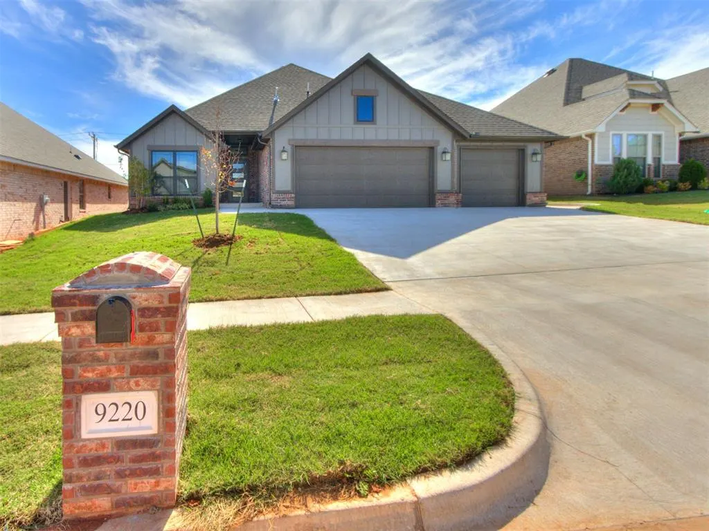 Photo 2 — 9220 SW 44th Terrace, Oklahoma City, OK 73179