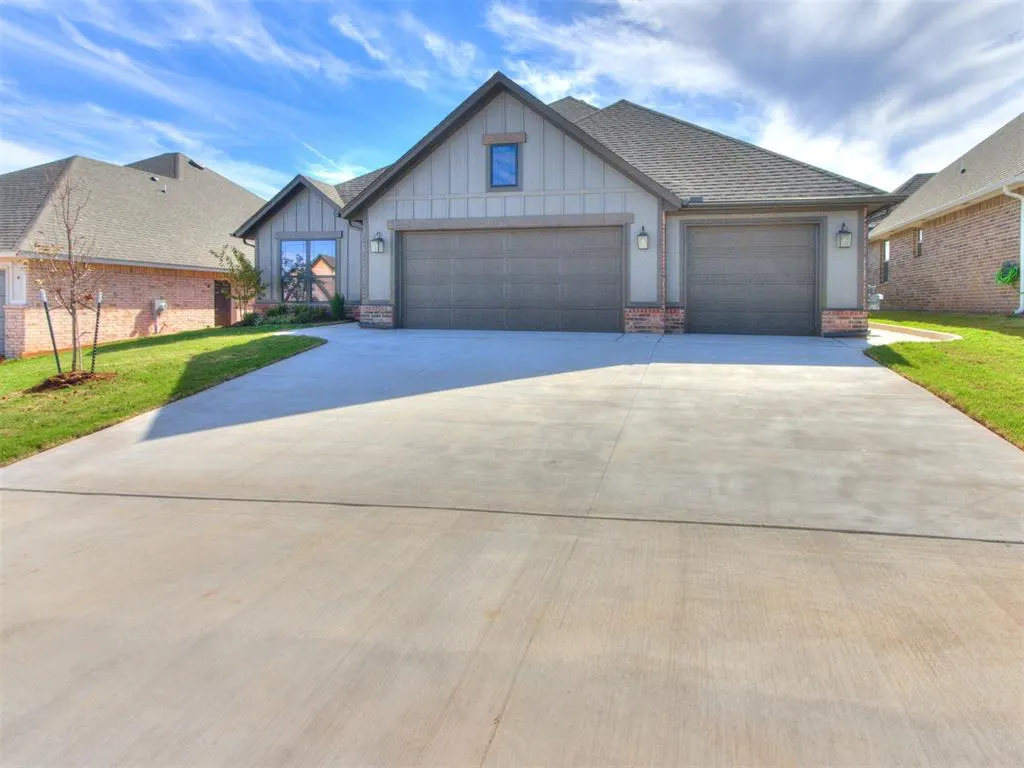 Photo 4 — 9220 SW 44th Terrace, Oklahoma City, OK 73179
