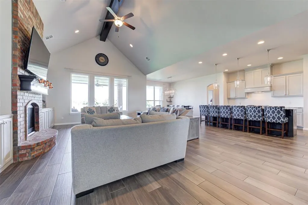 Photo 8 — 1510 Leeward Avenue, Edmond, OK 73025