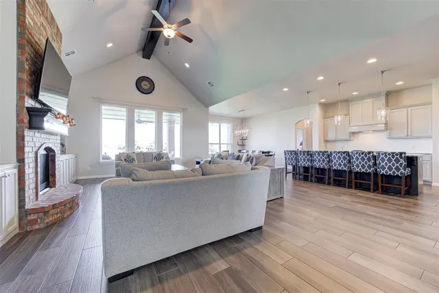 Photo 8 — 1510 Leeward Avenue, Edmond, OK 73025