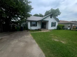 Sold home at 3541 NW 52nd Street