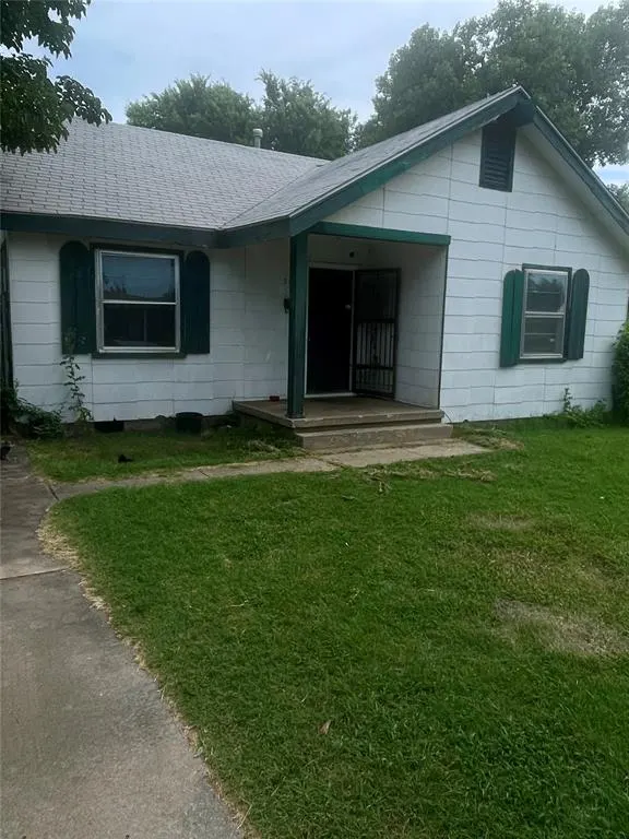 Photo 2 — 3541 NW 52nd Street, Oklahoma City, OK 73112