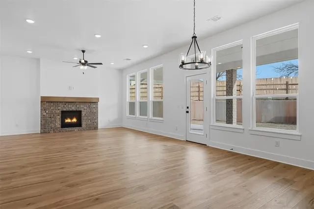 Photo 6 — 3017 James Way, Guthrie, OK 73044