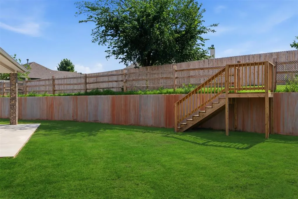 Photo 42 — 3017 James Way, Guthrie, OK 73044