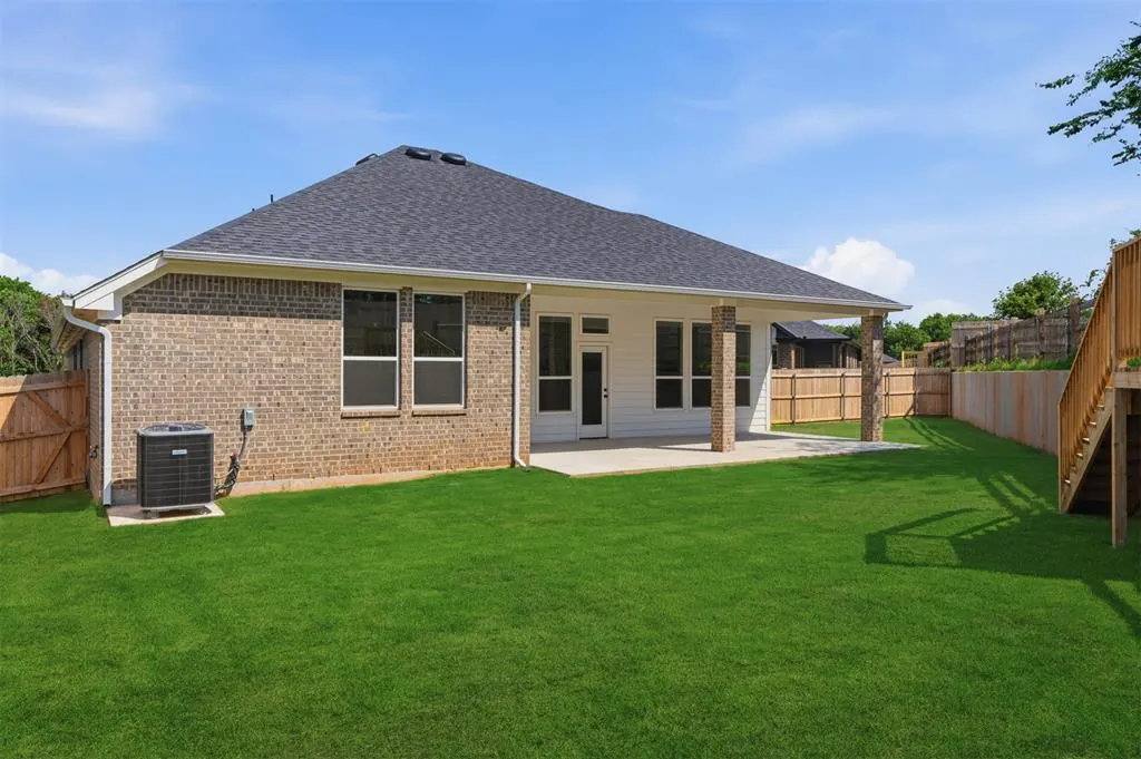 Photo 43 — 3017 James Way, Guthrie, OK 73044