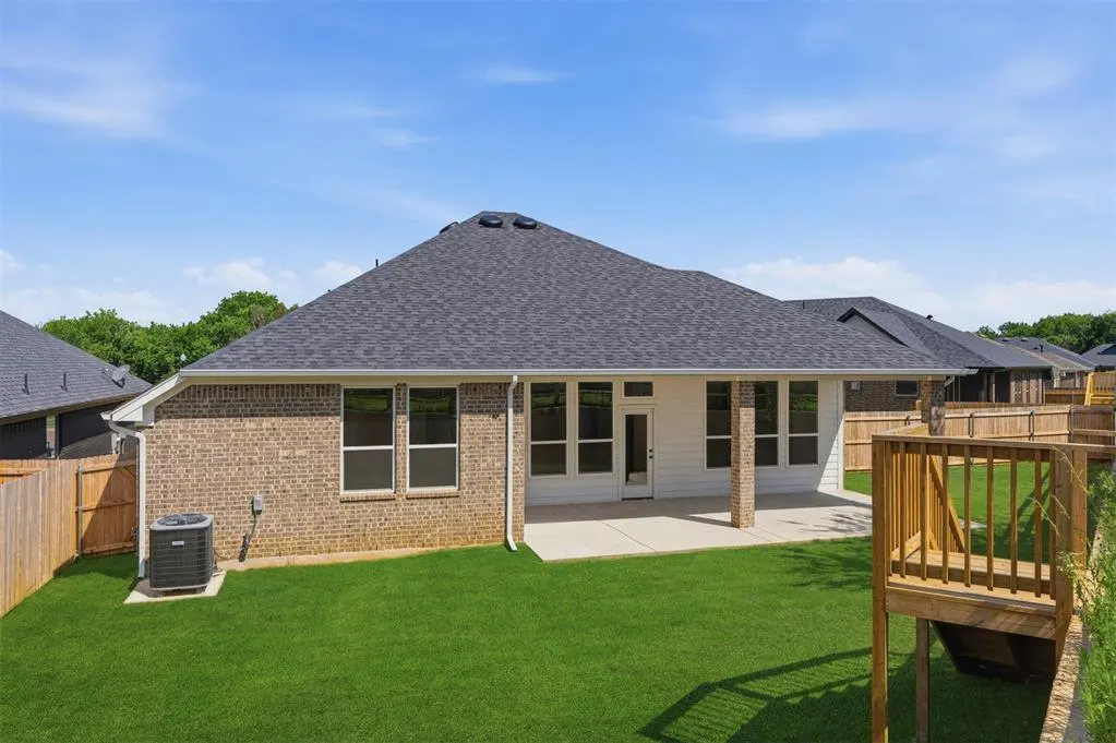 Photo 45 — 3017 James Way, Guthrie, OK 73044