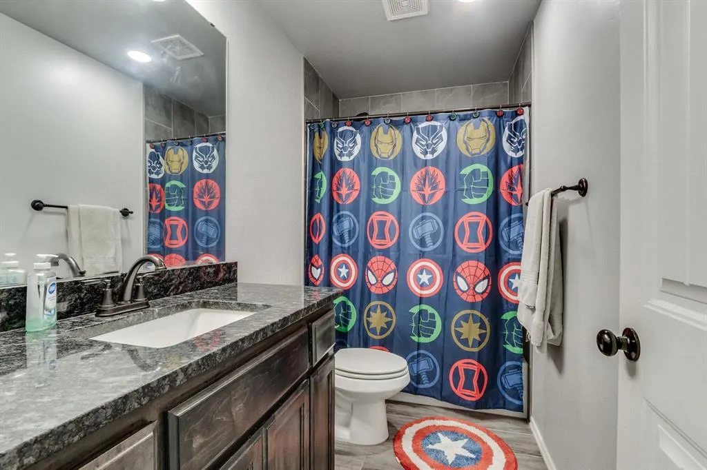 Photo 12 — 29999 Triple Crown Place, Cashion, OK 73016