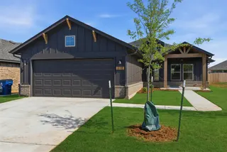 Sold home at 618 Prairie Drive
