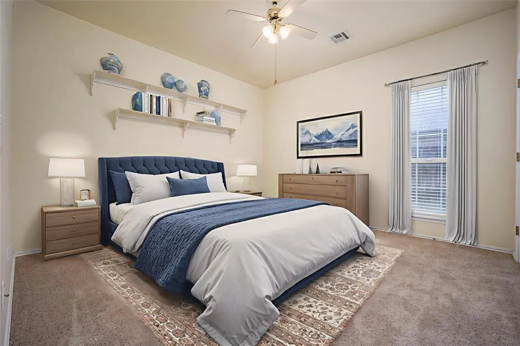 Photo 9 — 1640 Laurel Place, Edmond, OK 73003