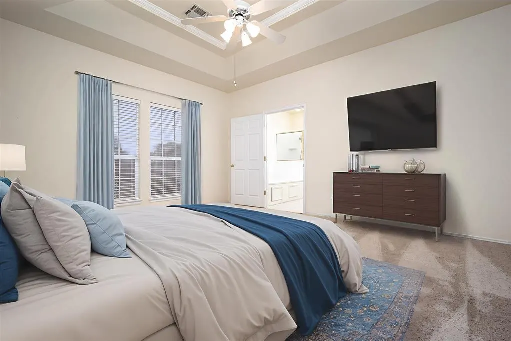 Photo 11 — 1640 Laurel Place, Edmond, OK 73003