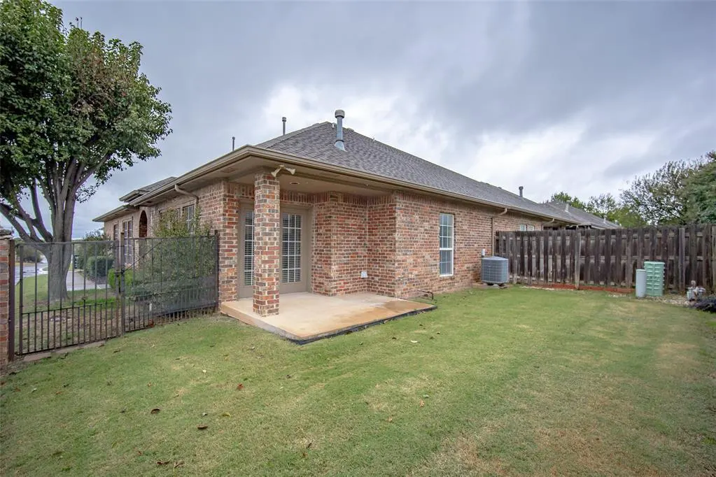 Photo 16 — 1640 Laurel Place, Edmond, OK 73003