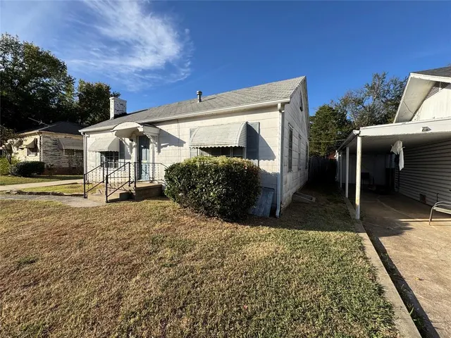 Photo 3 — 812 Hoover Street, Seminole, OK 74868