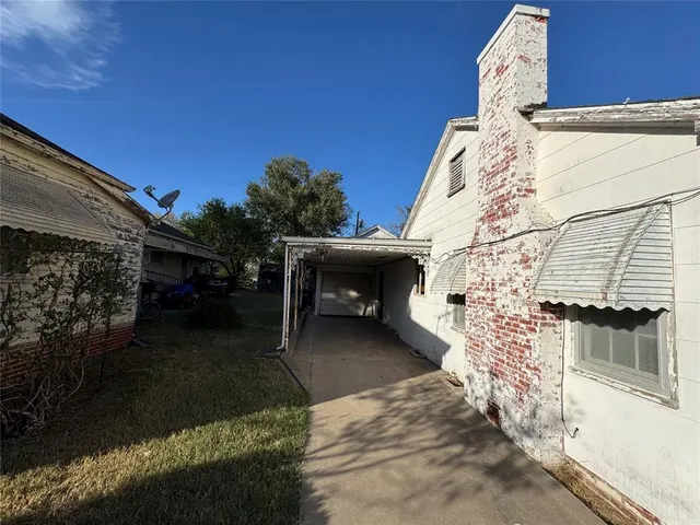 Photo 4 — 812 Hoover Street, Seminole, OK 74868