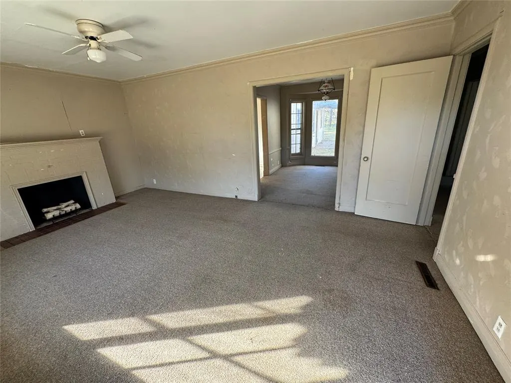Photo 5 — 812 Hoover Street, Seminole, OK 74868