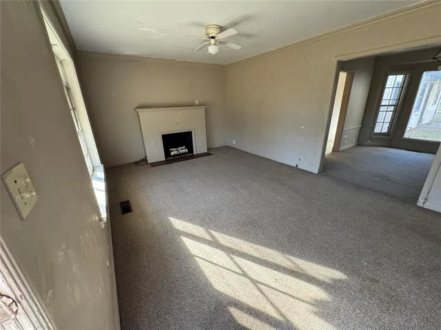 Photo 6 — 812 Hoover Street, Seminole, OK 74868