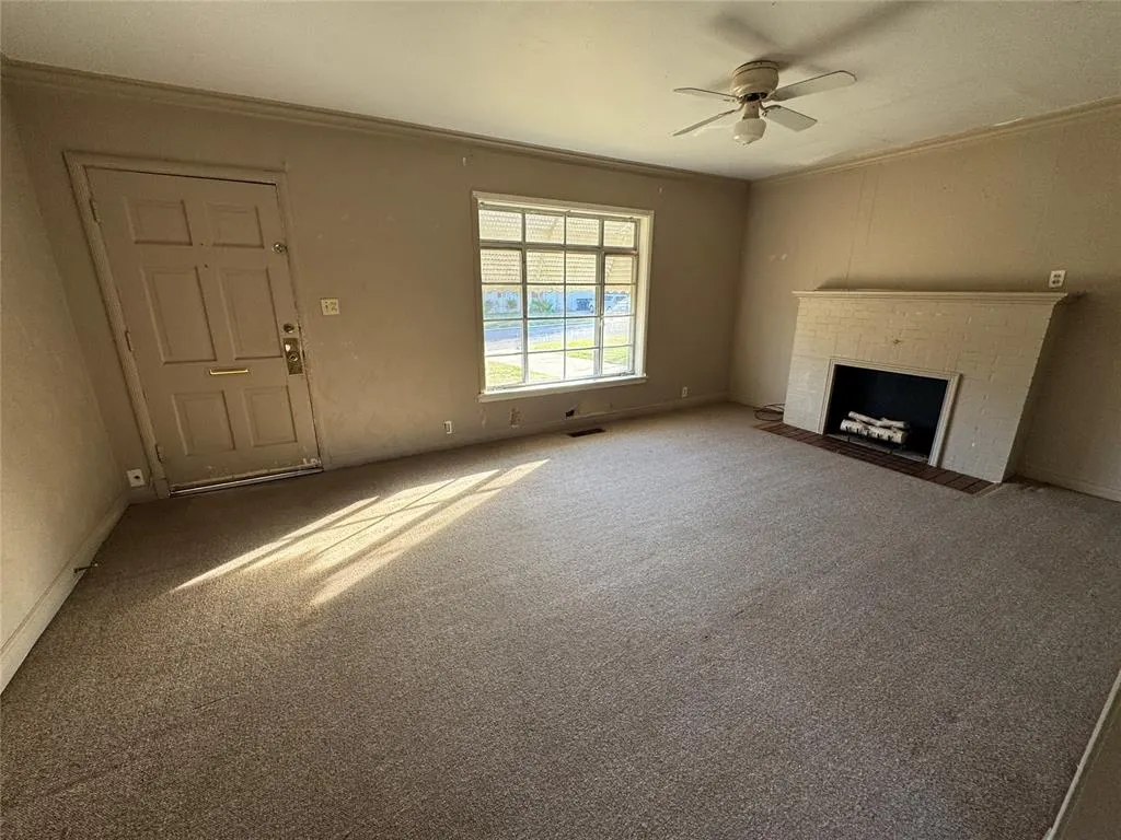 Photo 8 — 812 Hoover Street, Seminole, OK 74868
