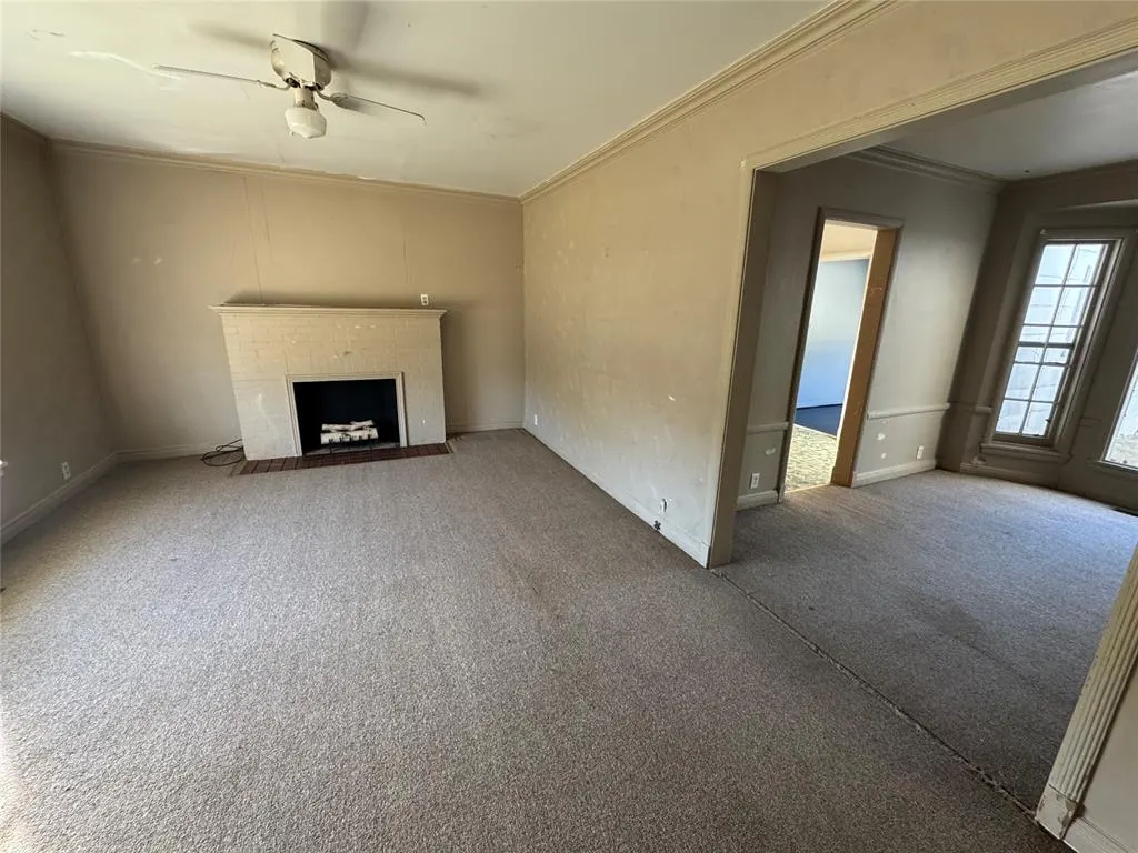 Photo 10 — 812 Hoover Street, Seminole, OK 74868