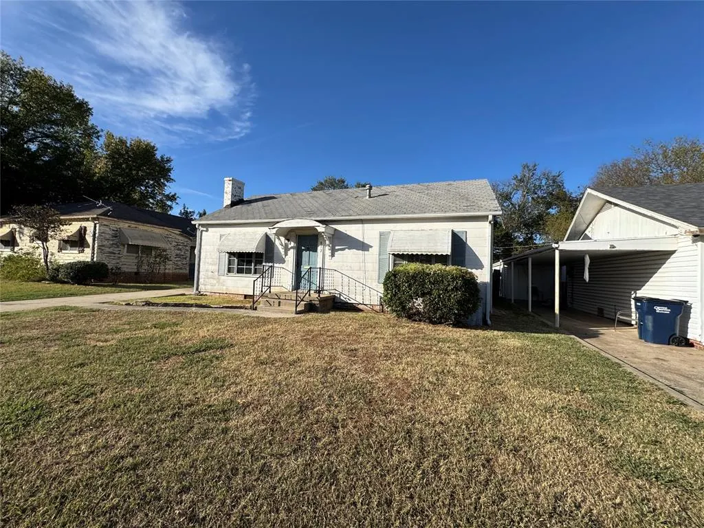 Photo 30 — 812 Hoover Street, Seminole, OK 74868