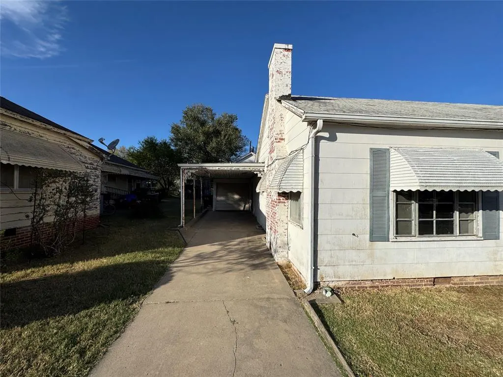Photo 31 — 812 Hoover Street, Seminole, OK 74868