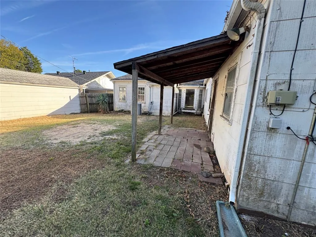 Photo 34 — 812 Hoover Street, Seminole, OK 74868
