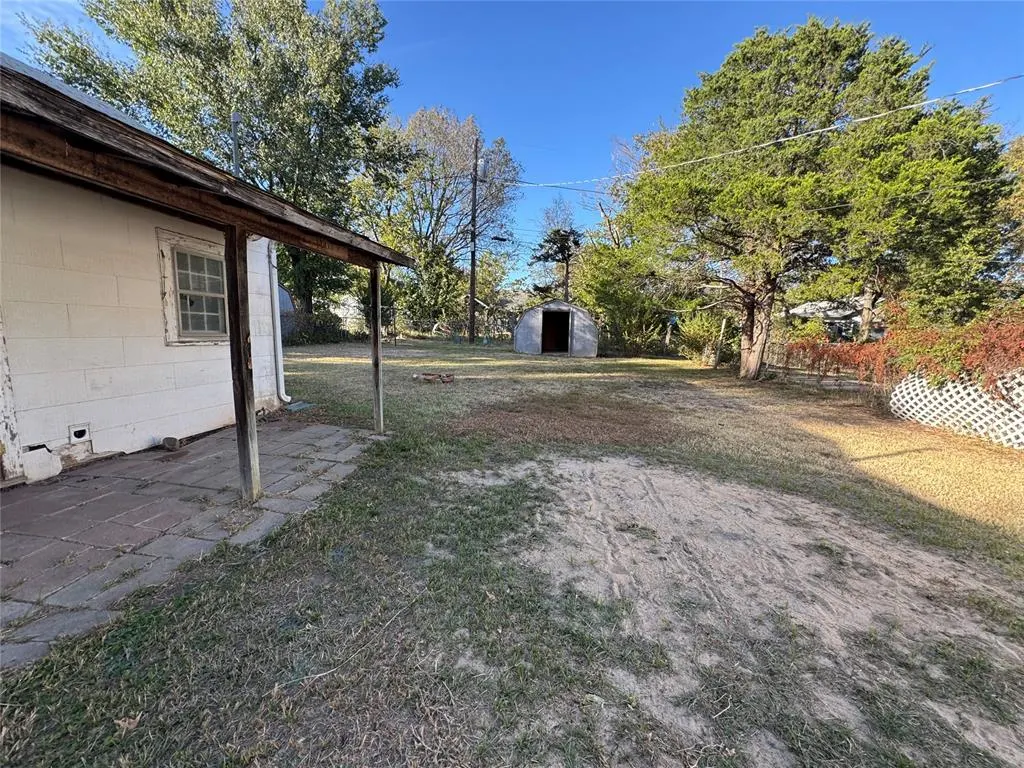 Photo 35 — 812 Hoover Street, Seminole, OK 74868