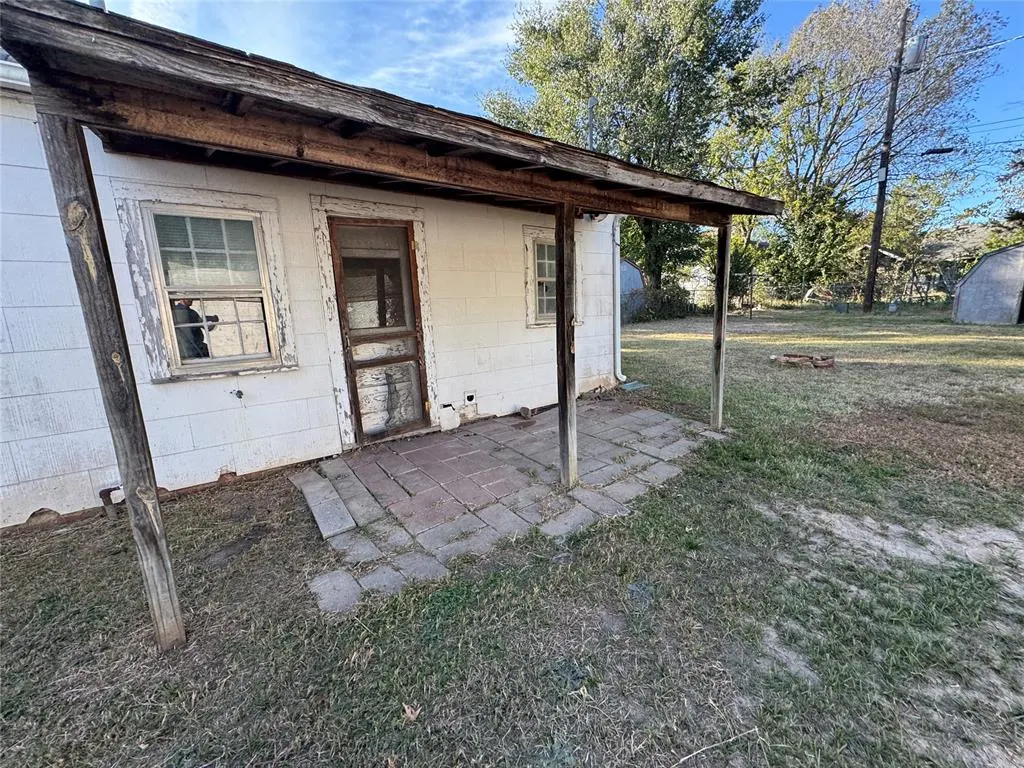 Photo 36 — 812 Hoover Street, Seminole, OK 74868