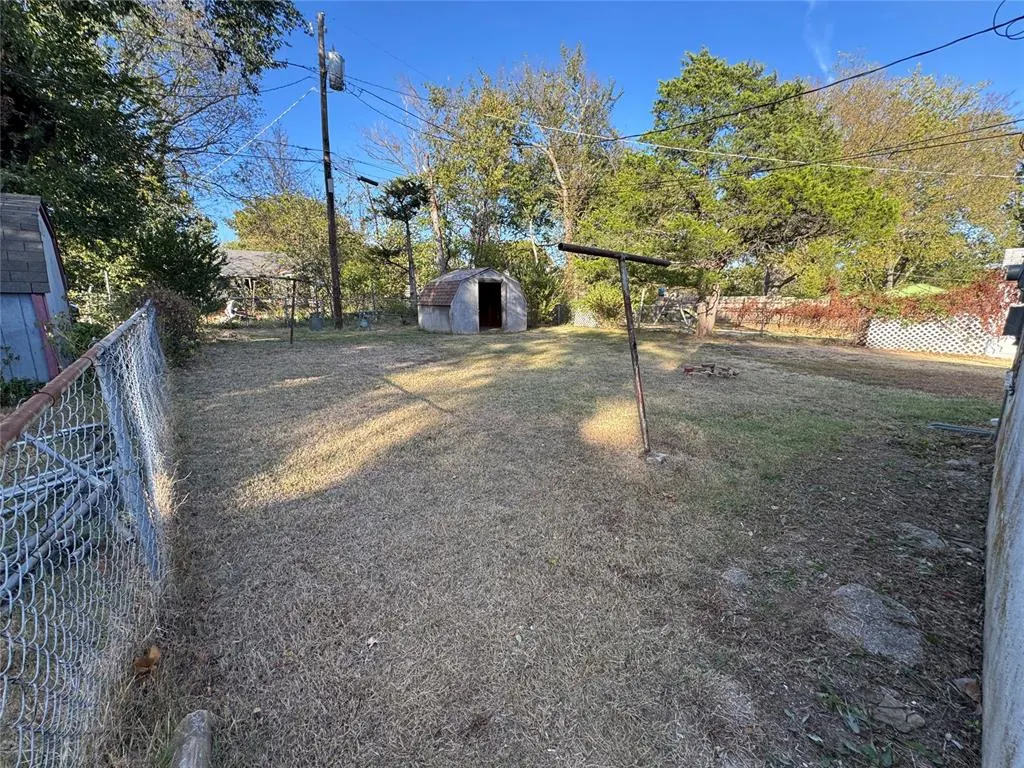Photo 40 — 812 Hoover Street, Seminole, OK 74868