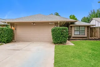 Sold home at 7709 Doris Drive