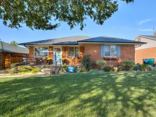 Sold home at 2737 Cashion Place