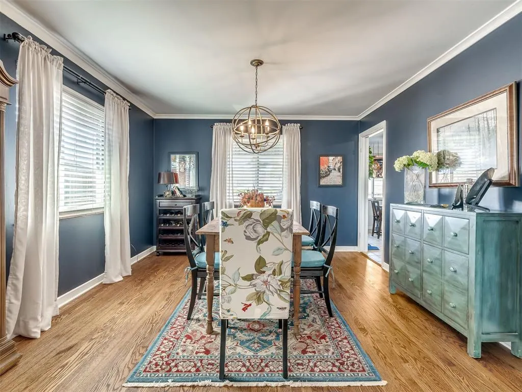 Photo 6 — 2737 Cashion Place, Oklahoma City, OK 73112