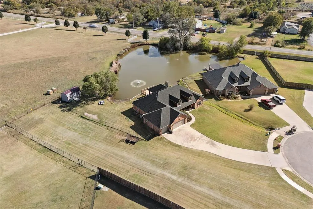Photo 2 — 6032 SE 148th Street, Oklahoma City, OK 73165