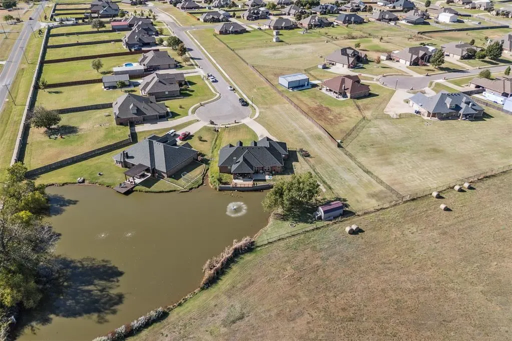 Photo 3 — 6032 SE 148th Street, Oklahoma City, OK 73165