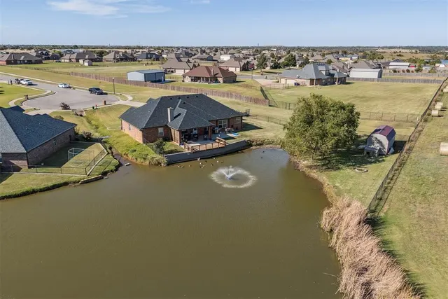 Photo 4 — 6032 SE 148th Street, Oklahoma City, OK 73165