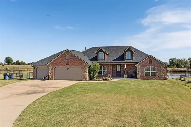 Photo 5 — 6032 SE 148th Street, Oklahoma City, OK 73165