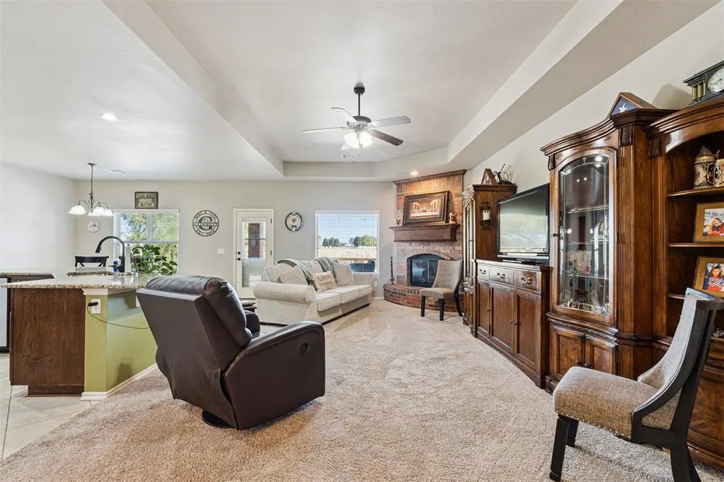 Photo 9 — 6032 SE 148th Street, Oklahoma City, OK 73165