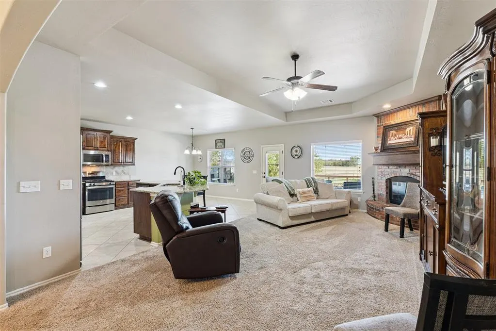 Photo 10 — 6032 SE 148th Street, Oklahoma City, OK 73165