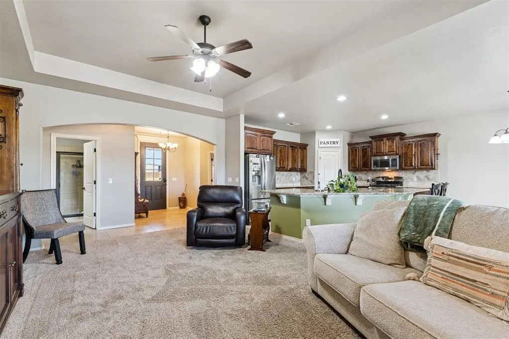 Photo 14 — 6032 SE 148th Street, Oklahoma City, OK 73165