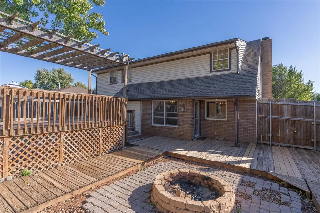 Photo 35 — 9817 Honeysuckle Road, Oklahoma City, OK 73159