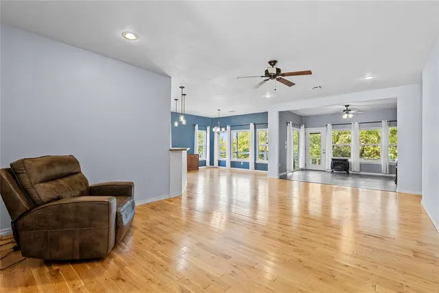 Photo 8 — 3278 Charles F Cooper Memorial Drive, Sulphur, OK 73086