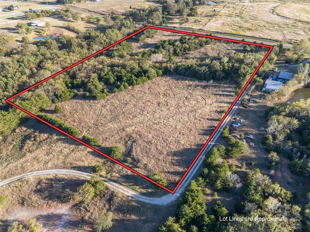 Photo 2 — 5601 E Etowah Road, Noble, OK 73068