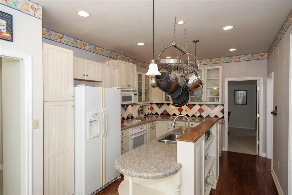 Photo 15 — 10613 E 33rd Street, Jones, OK 73049